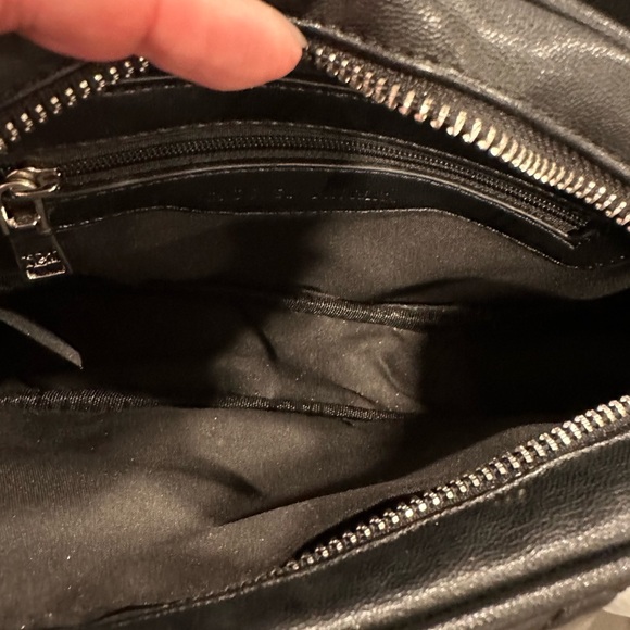 Badgley Mischka crossbody bag - Picture 4 of 4